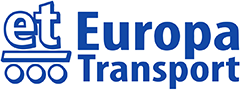 Europa Transport i Norrköping AB Logotyp